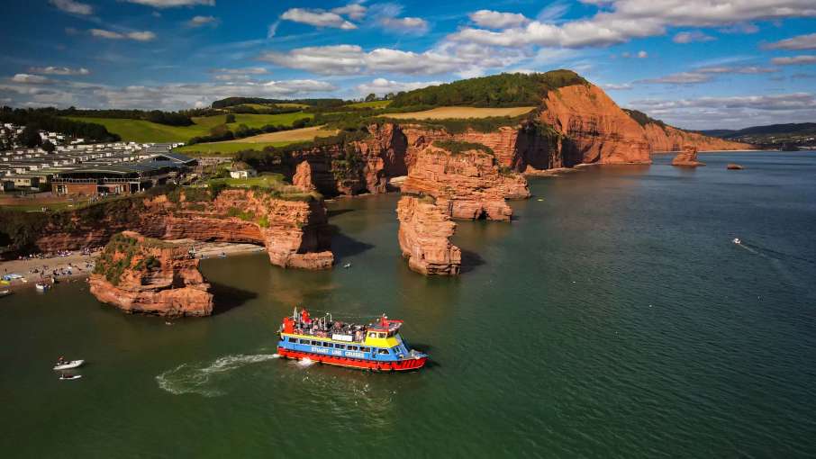 Stuart Line Cruises