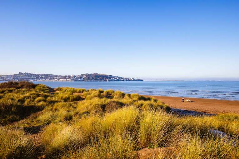 Instow Beach North Devon