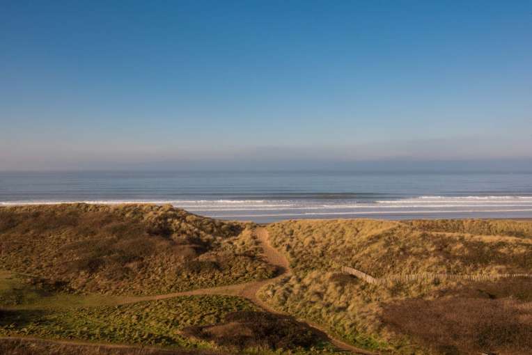 North Devon Coastline