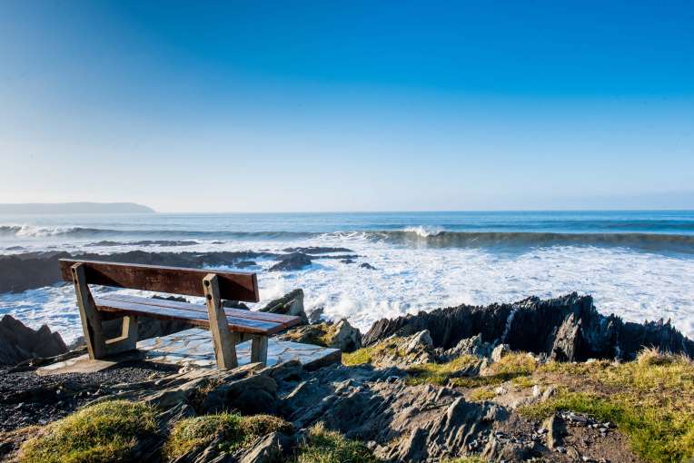 Croyde Beach North Devon