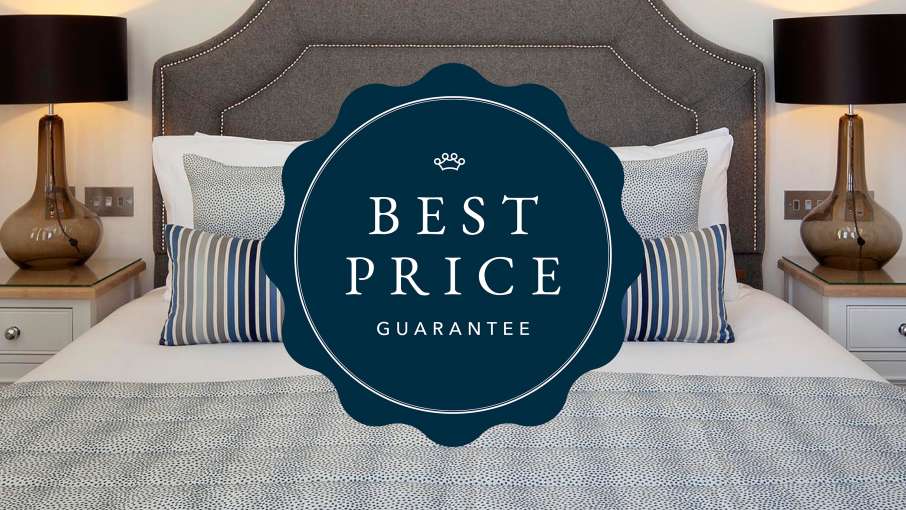 Best Price Guarantee at the Brend Collection
