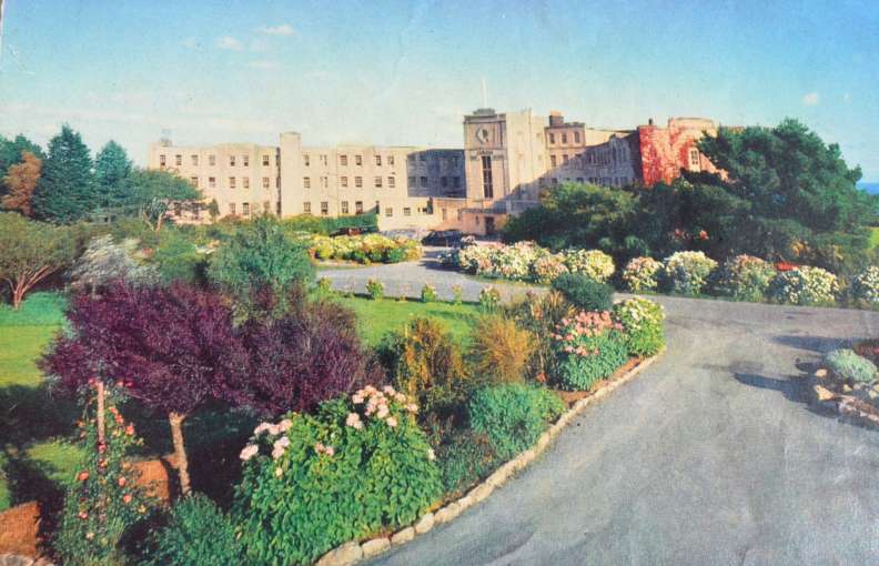 1925 fashion hotel
