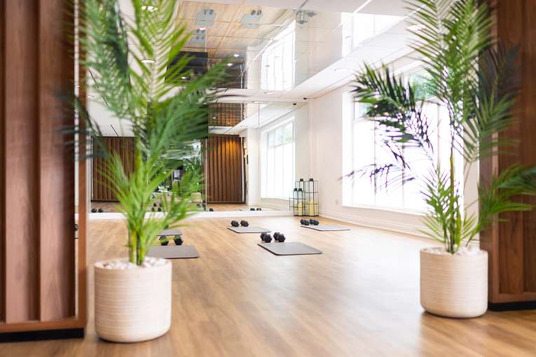 Fitness Studio at Barnstaple Health & Leisure