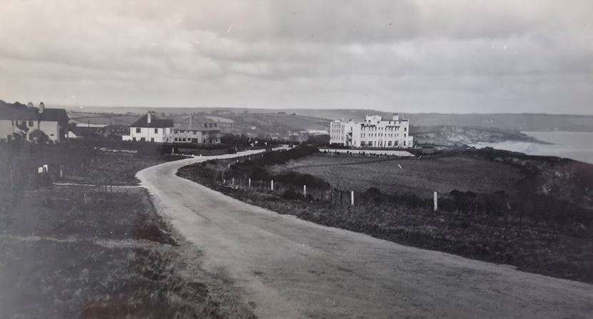 Carlyon Bay Hotel