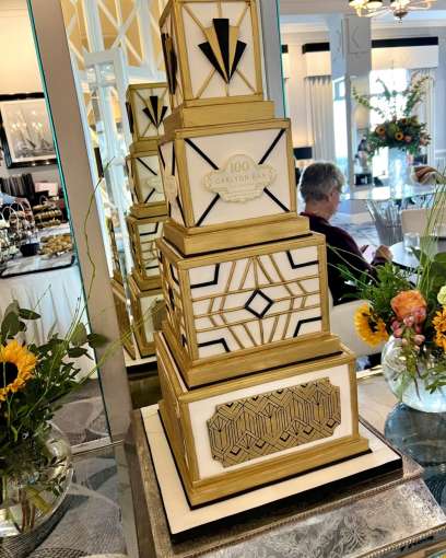 Carlyon Centenary Week Celebrations