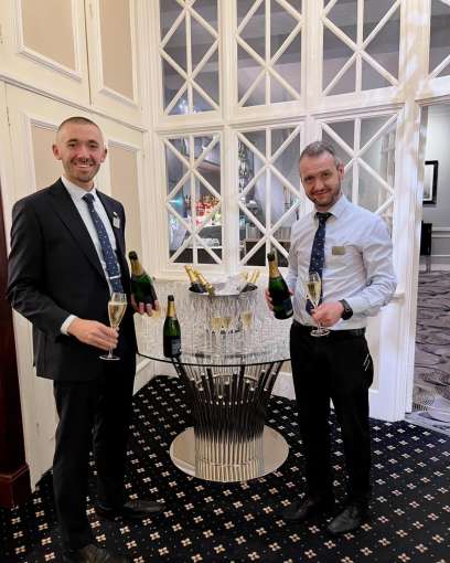 Carlyon Centenary Week Celebrations