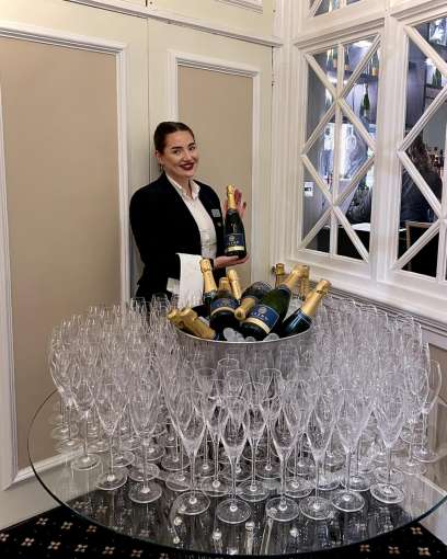 Carlyon Centenary Week Celebrations