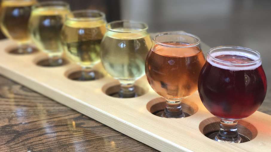 Fowey Valley Cider & Distillery