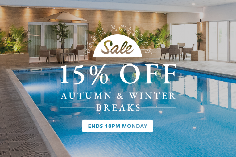 August Bank Holiday Sale