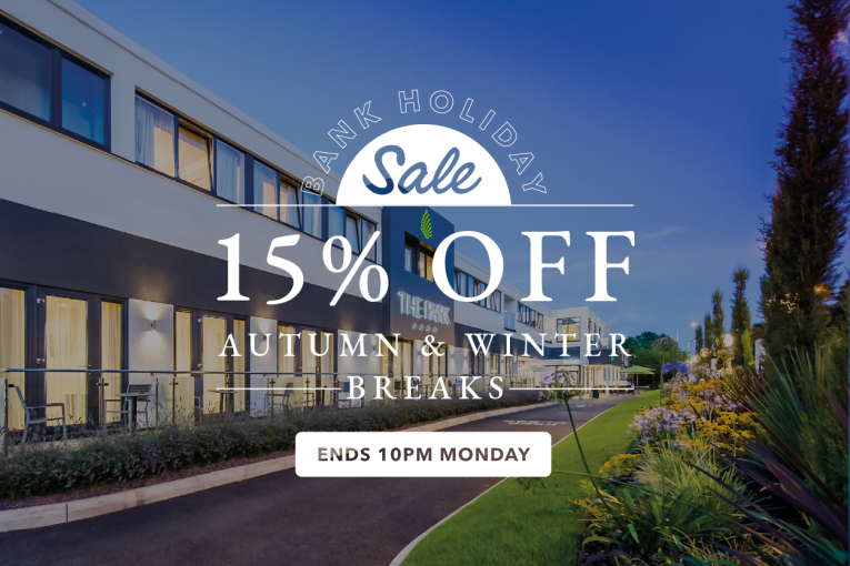 August Bank Holiday Sale