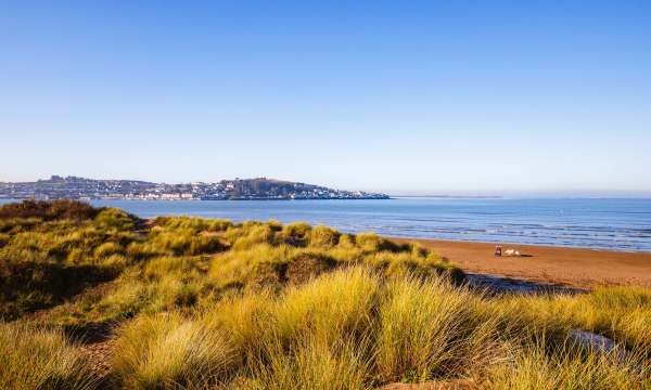 Instow Beach North Devon