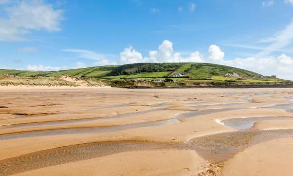 Croyde Beach North Devon