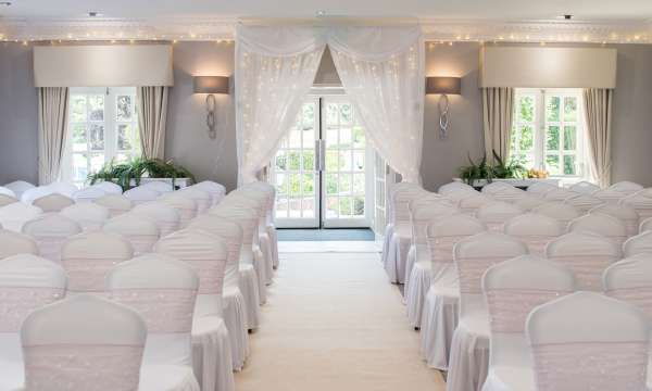 devon hotel wedding civil ceremony