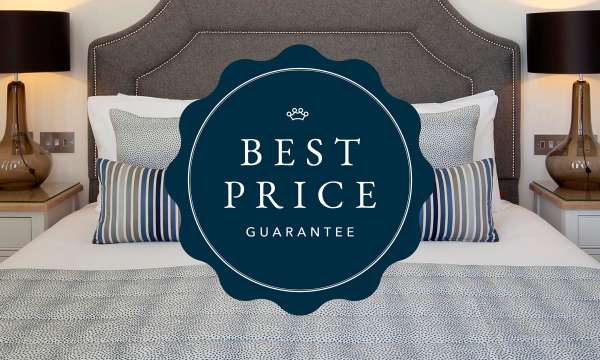 Best Price Guarantee at the Brend Collection
