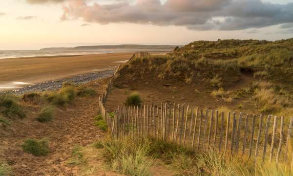 Northam Burrows