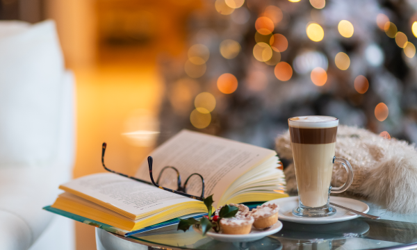Festive Breaks at The Park Hotel