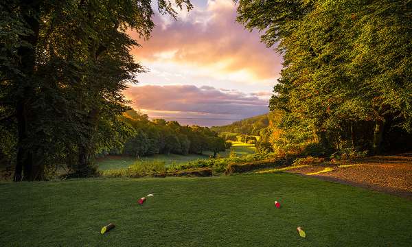 Sidmouth Golf Course