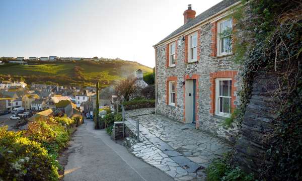 Doc Martin Tours