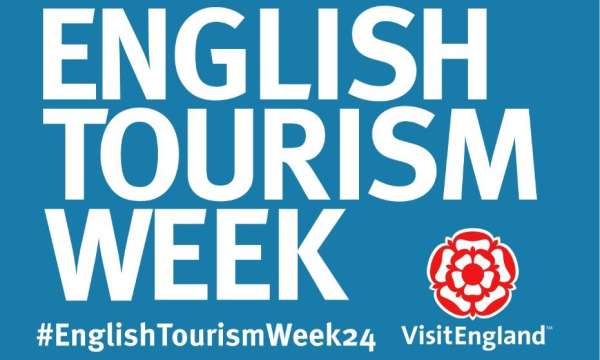 English Tourism Week 2024