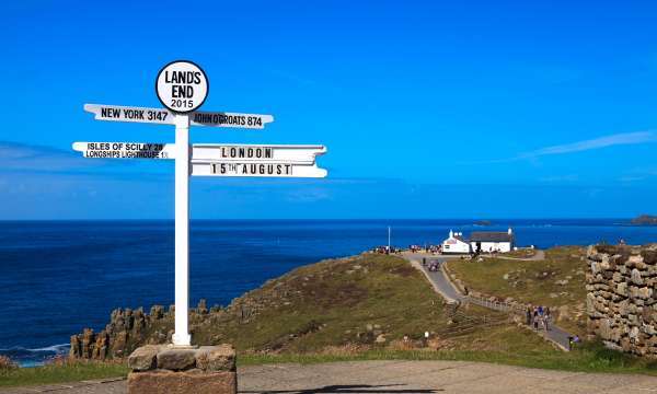 Lands End