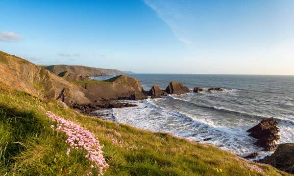 woolacombe beach