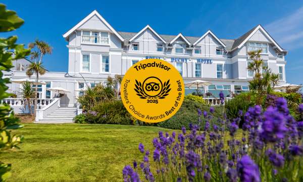 TripAdvisors Traveller Choice Awards 
