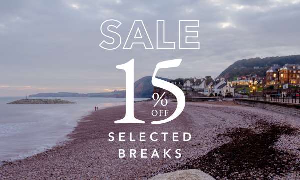 15% Off Autumn & Winter