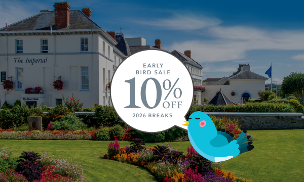 Early Bird Imperial 2025