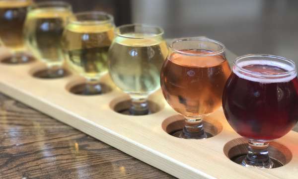 Fowey Valley Cider & Distillery