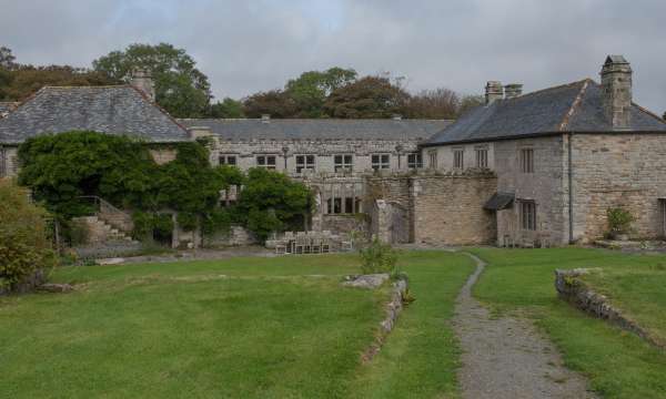 Godolphin National Trust
