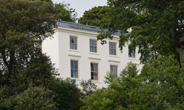 Greenway National Trust