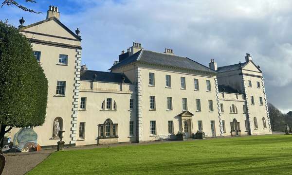 Saltram National Trust