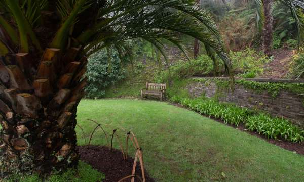 Overbeck's National Trust