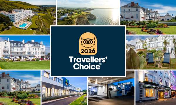 Travellers Choice Award 2026