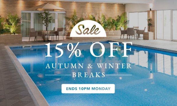 August Bank Holiday Sale