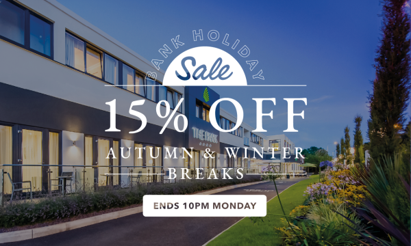 August Bank Holiday Sale