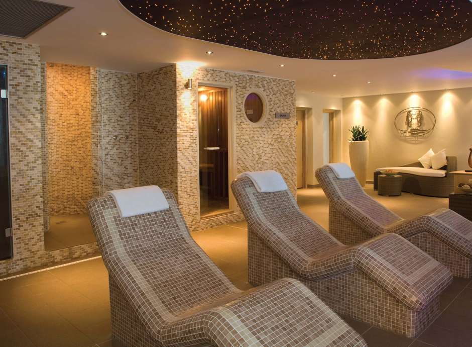 Carlyon Bay Hotel Spa