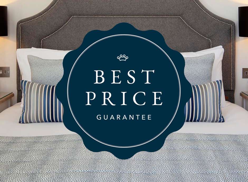 Best Price Guarantee at the Brend Collection