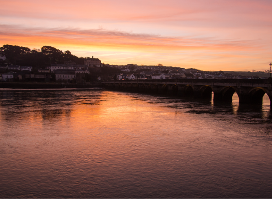 The Royal Hotel | Bideford 