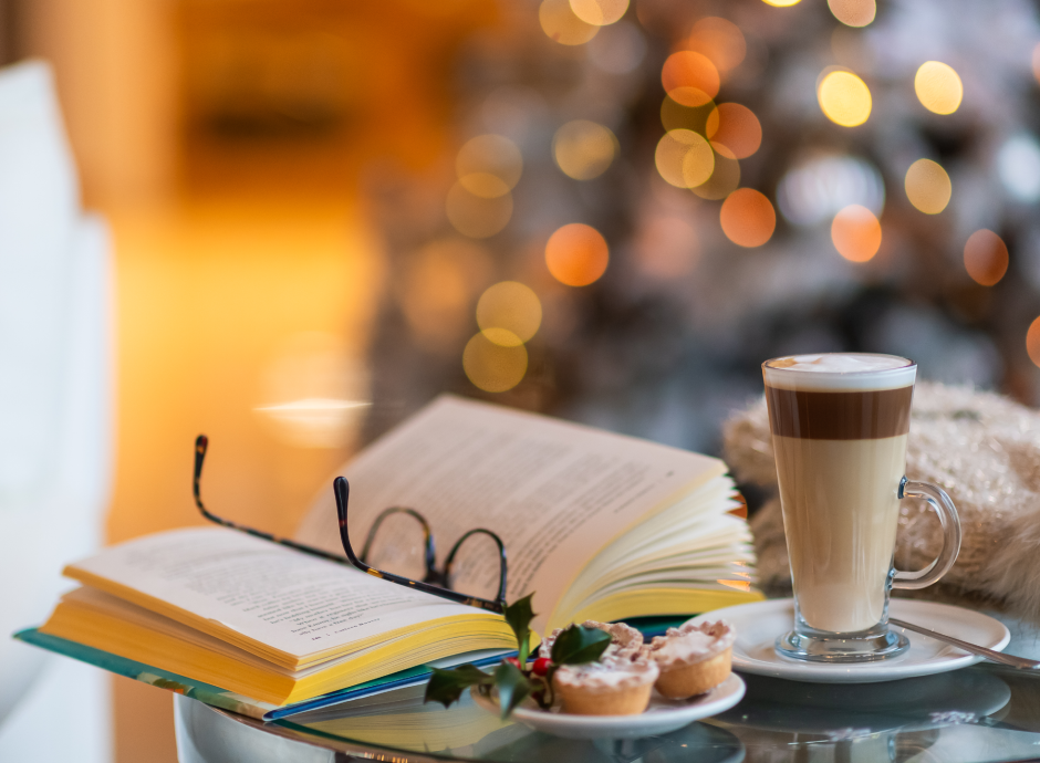 Festive Breaks at The Park Hotel