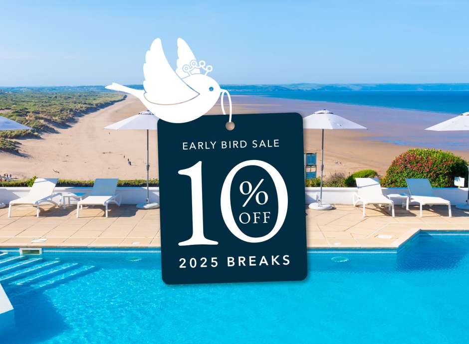 Brend Collection | Early Bird 2025