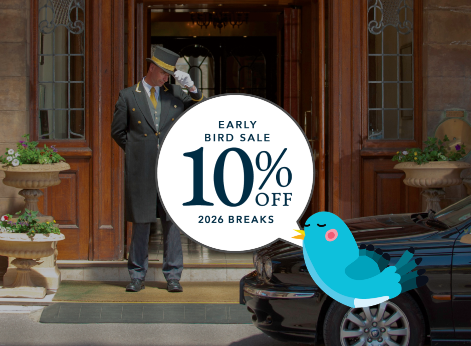 Brend Early Bird 2025/26