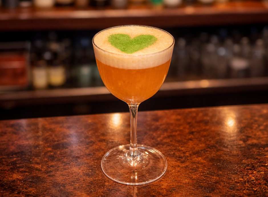 CHSW Charity cocktail 