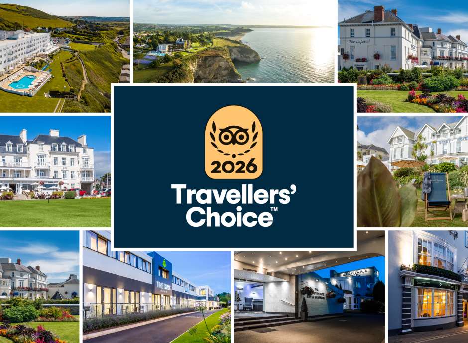 Travellers Choice Award 2026